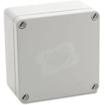 Krabice pancéřová PKG 100 OP sv.šedá Ihned K Objednání