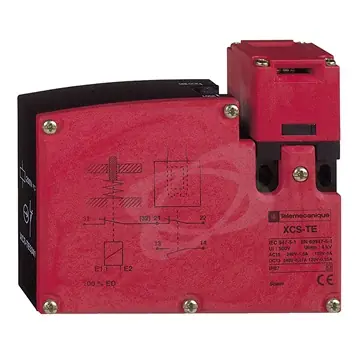 Garance Vrácení Peněz SPIN. POL. BEZP. PLAST. XCSTE5311