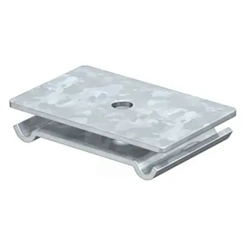 Závěs středový GMA M10 FS Značkový