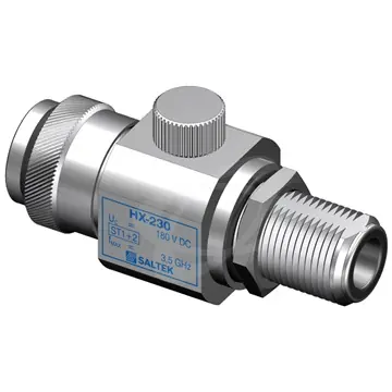 Svodič přepětí HX-230 N50 F/M Ruční Výroba
