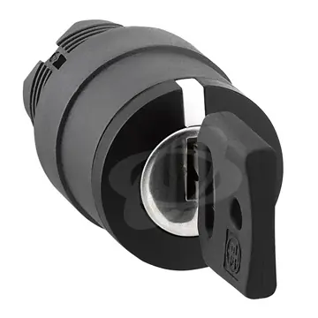 Prémiový HLAVICE ZB5AG1 3POL zamek BI