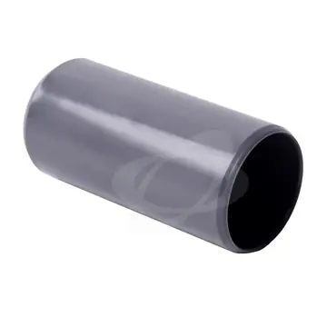 Spojka trubky EN 50mm 0250 LB tmavě šedá Objednat Nyní