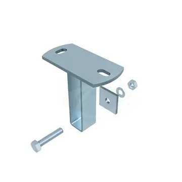 Stropní držák stojny plechový SDS Topservis Levný