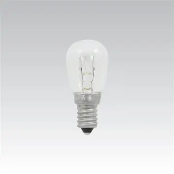 Velkoobchod Žárovka E14 15W/ 24V AHN Narva