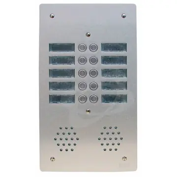 Oblíbený UD VRATNY 4 AV2004P