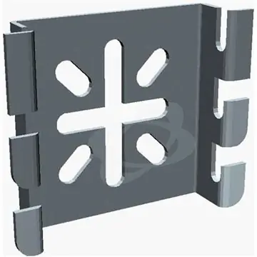 Konzola žlabu drátěného CF CM50XL/ GC Cablofil Ověřený