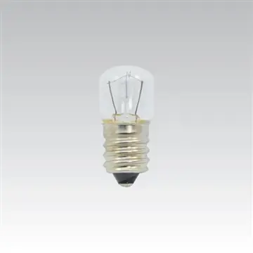 Finální Výprodej Žárovka E14 5W/ 12V ARN 15x33m Narva