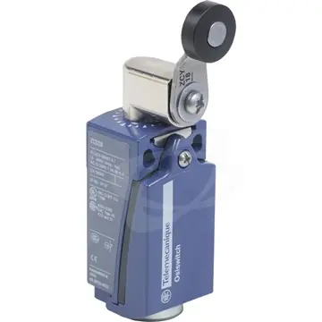 Dokud Zásoby Vydrží Spínač polohový XCKD páka s plastovou kladkou /PG11