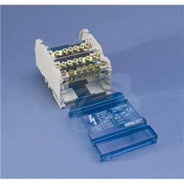 Horká Nabídka Blok rozvodný TD 80/100 ALL