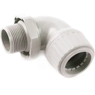 Akční Nabídka Vývodka trubky úhlová metrika SEG 3232 šedá