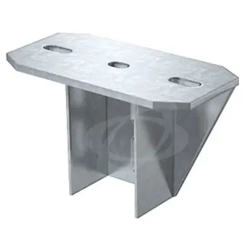 Deska základová KU 7 NOX Bezpečná Platba