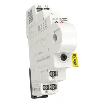 Doprava Zdarma Relé proudové PRI-32 24-230VAC,24VDC