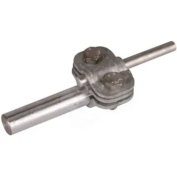 Svorka UNI FeZn 7-10/16 DEHN Zlevněný