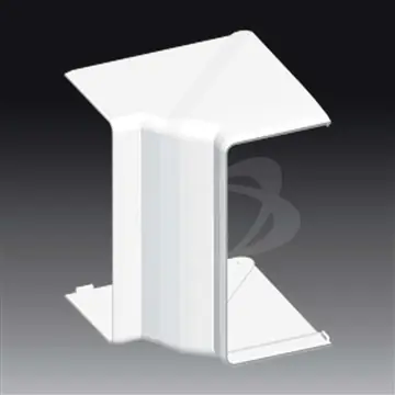 Značkový Kryt PK 120x55D roh vnitřní 8475