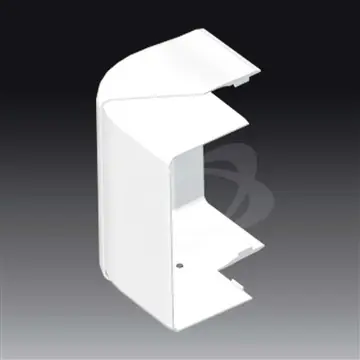 Kryt PK 120x55D roh vnější 8476 Top Prodej