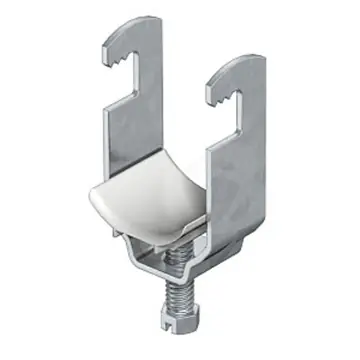 Třmenová příchytka 58-64mm, St, FT Autentický