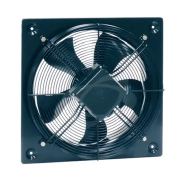Nejprodávanější Ventilátor axiální HXBR/2-250 tichý IP54