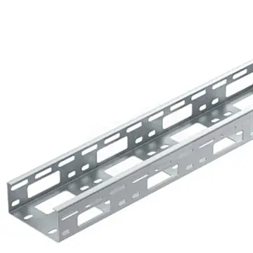 Trendový Žlab kabelový AZK 100 FS mini