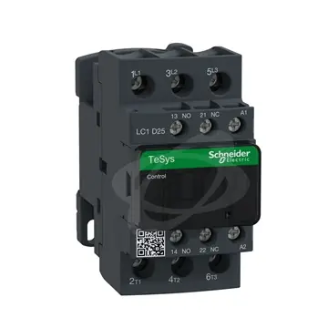 Stykač LC1D25M7 25A 220V 50/60Hz Vysoce Kvalitní