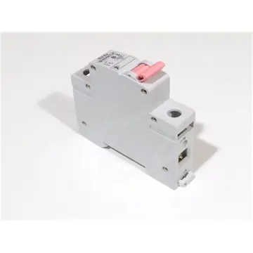 Cenová Bomba Jistič 1p B 32A 6kA EV-6J