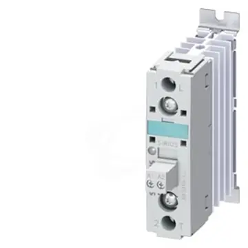 Rychlé Dodání STYKAC 3RF2310-1AA02