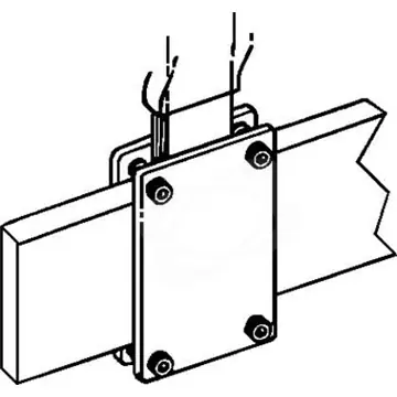 Super Cena FLEXIBAR KONEKTOR FC 50x32