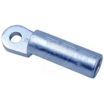 Oko kabelové lisovací ALU-F 95/16 Ověřený