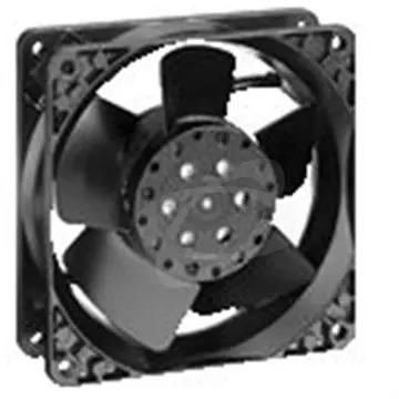 Ventilátor EBM 4650N 119x119x38mm 230V 19W Víkendová Akce