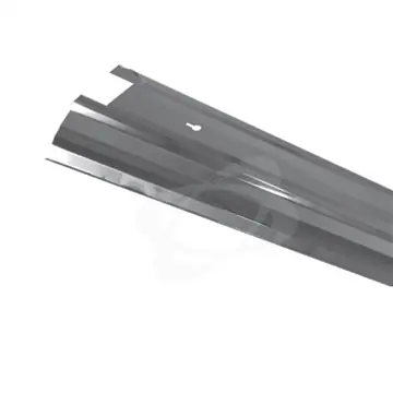 Speciální Cena Reflektor pro svítidlo TU 136 leštěný hliník