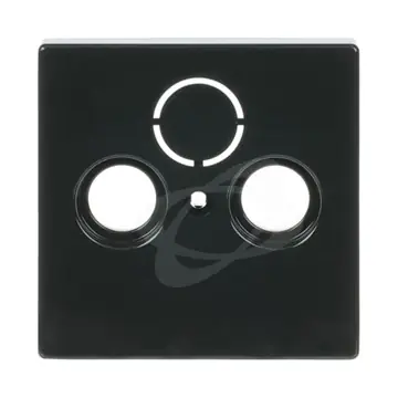 SK0089013-CZ20260306-083713-0-1772757439-9PAA00000273456_720x540 Akce Solo kryt zásuvky TV+R(+SAT) antracitová