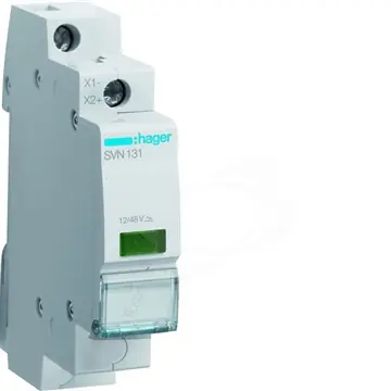 Horká Nabídka Signálka SVN131 zelená