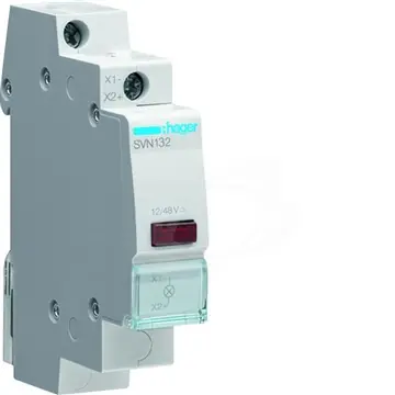 Signálka SVN132 červená Výprodej