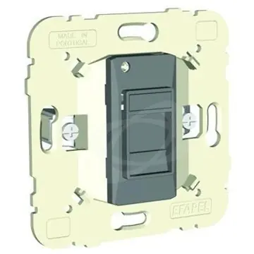 Značkový LOGUS ZAS.DATOVA RJ45 Cat.5e