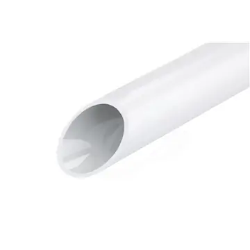 Trubka pevná 320N isofix-EL-F 32 šedá /3m Velkoobchod