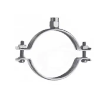 Objímka 200 kovová bez gumy Vrácení Zdarma