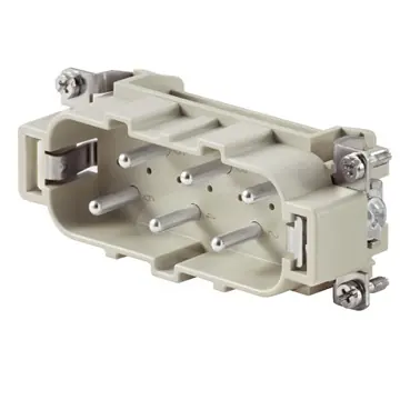 Vložka pro konektor HDC HSB 6 MS Časově Omezené