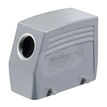 Pouzdro pro konektor HDC 40D TSBU 1M32G Ihned K Objednání