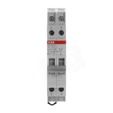 Cenová Bomba Přepínač E214 I O II 16A/2c/o
