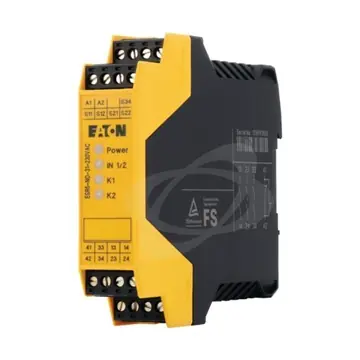 ESR5-NO-31-230VAC Nejlepší Volba