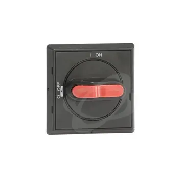 Značkový OHBS2AJ rukojeť