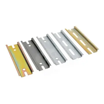 Cenová Bomba Lišta přístrojová DIN TS 35DZN 1.00