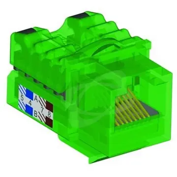 Víkendová Akce LOGUS KONEKTOR UTP RJ45 5e