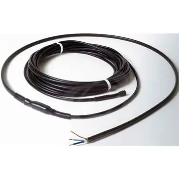 Topný kabel 2-žilový DEVIsnow 30T (DTCE),110m, 3290W, 230V Výprodej