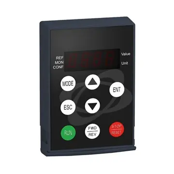 Nejlepší Volba EXTERNI DISPLEJ IP54 ATV312