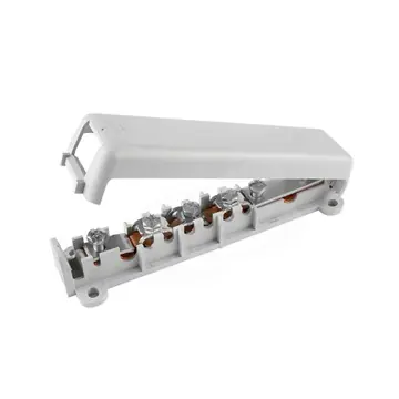 Svorkovnice potenciálová POT 25/V Horká Nabídka