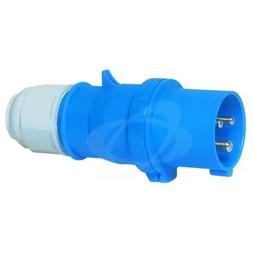 Vidlice 16A 3P 230V IP44 6h Bals 2126 Akční Cena