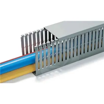 Expresní Doručení Kanál rozvaděčový 25x100 T1 G světle šedá