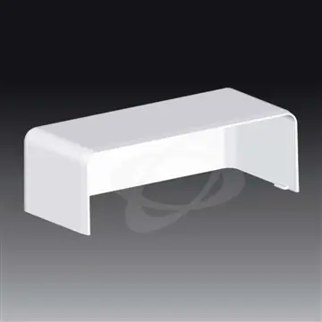 Speciální Cena Kryt EKD120x40 koncový 8581