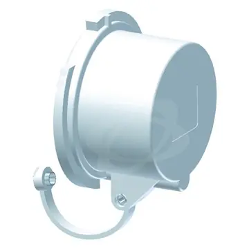 Akce Kryt vidlice pro vidlici 16A 5p IP67