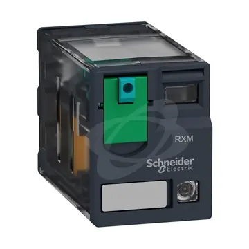 Relé 4P/3A 220V DC RXM4GB2MD Celosvětová Doprava